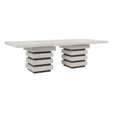 Provenance Signature Dining Table