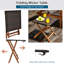 Chaise longue inclinable Heschl