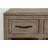 Blacksmith 60'' Solid Wood Sideboard