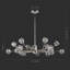 Elizabelle 18 - Light Chandelier-1178489240