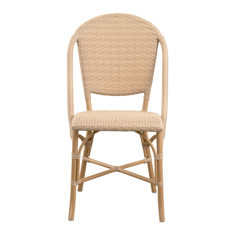 Chaise d'appoint Sofie, Naturel