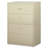 30'' Wide 4 -Drawer Steel File Cabinet-33310005