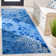 Alonie Performance Damask Rug