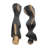 Eliran 2-Piece 14/16" Torren Couple Statuary, Bronze
