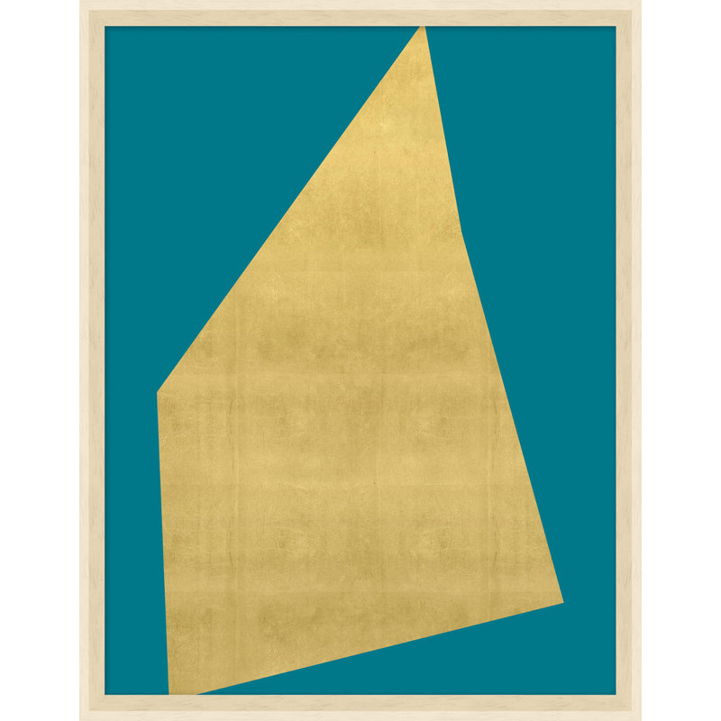 Potent Package 3 Print by Christopher Kennedy