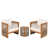 Beige is out of stock selected