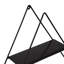 Locelso Metal Floating Shelf
