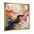 Silver Picture Framed