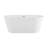 Claire 60" Freestanding Bathtub