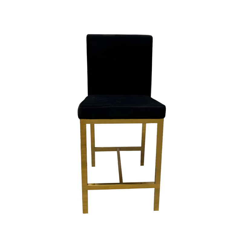 Tabouret de comptoir Roca