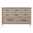 Durgin 8-Drawer Dresser