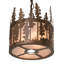 2 - Light Pendant