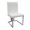 Verona Leather Dining Chair