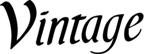 Vintage Grills Logo