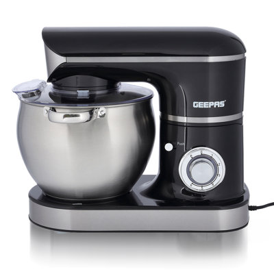 Geepas 6 Speed 8.5L Stand Mixer