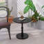 Table d'appoint ronde-49836897