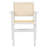 Atticus 18.10'' H Ash Armchair-53582220