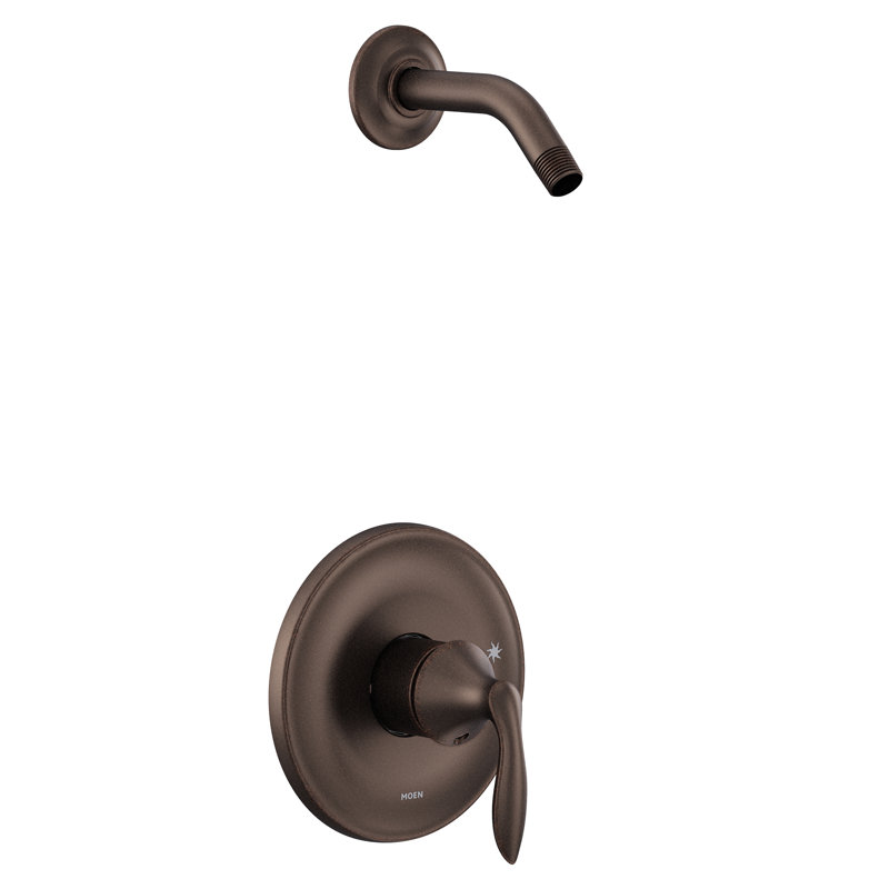 Eva Shower Faucet, Oil Rubbed Bronze
