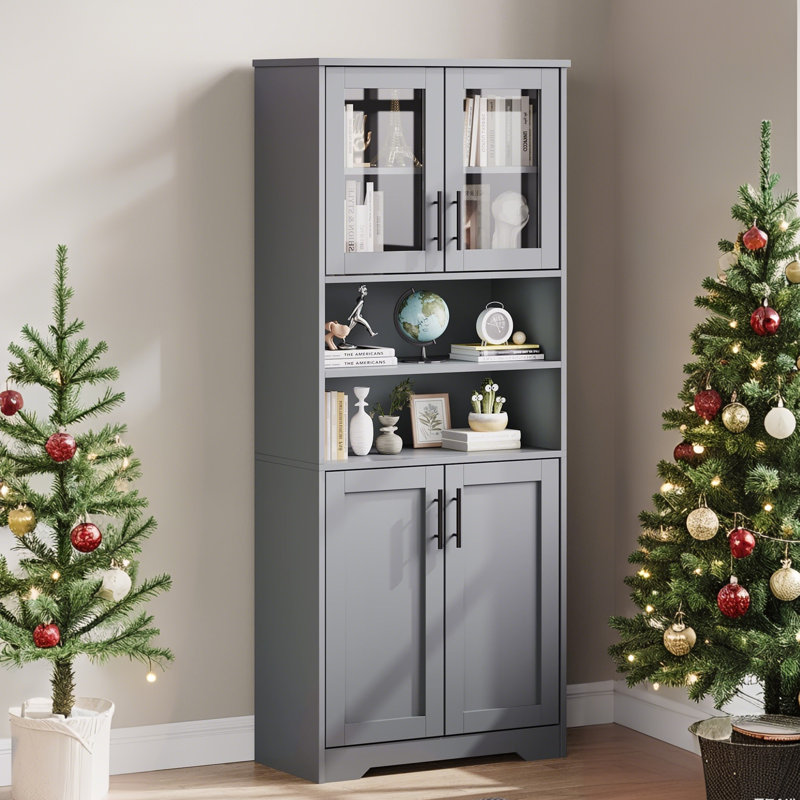 62cm Bar Cabinet