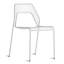 Hot Mesh Outdoor Dining Side Chair-94588392