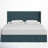 Bellavia Tufted Upholstered Panel Bed-71660521-71660517