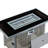 43" Rectangular Grey Open Weave Propane Fire Pit Table, 60000 , With Blue Glass Stones, Tempered Wind Guard, And 20Lbs Storage For Outdoor Entertaining Events Gas 43", Color, Removable - Rust Lid-1221447769