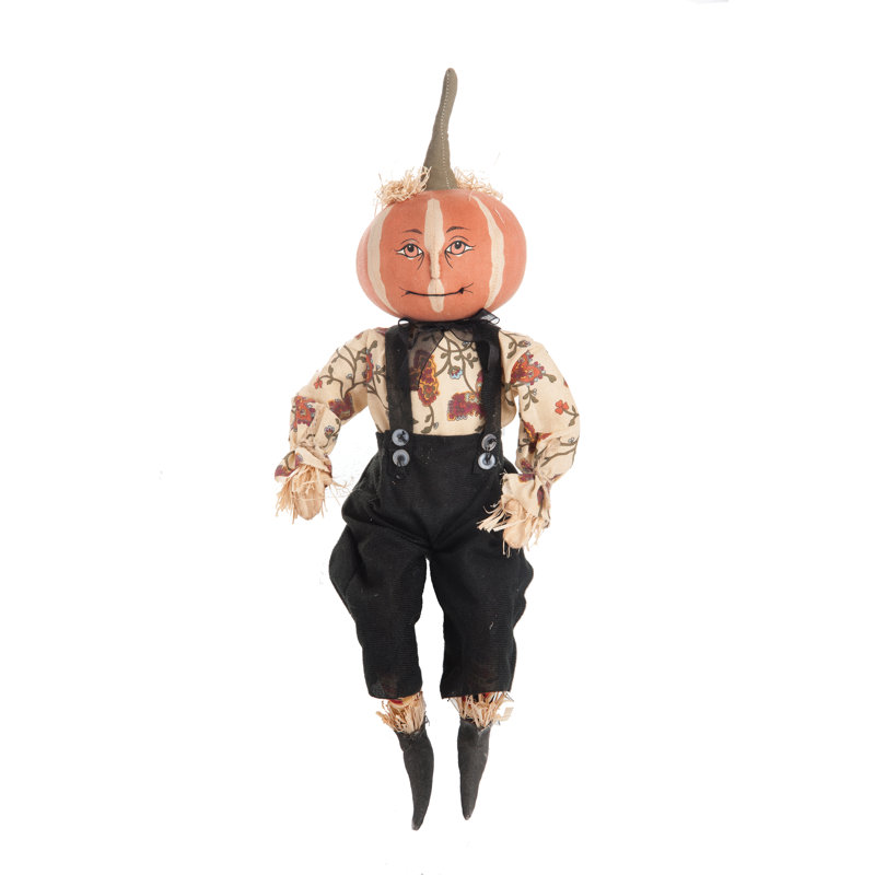Figurine de poupée Parnell Joe Spencer