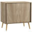 Rectangle Accent Cabinet-457400588