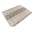 Scandinavian Wool Geometric Area Rug-822938717