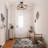 Anseniy Semi Flush Mount