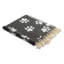 Serviette turque Chanyah Paw Print-690862071