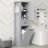 67.8'' Tall Wooden Cabinet - Perfect Storage Solution-1987773802