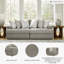 Tessler 2-Piece Loveseat