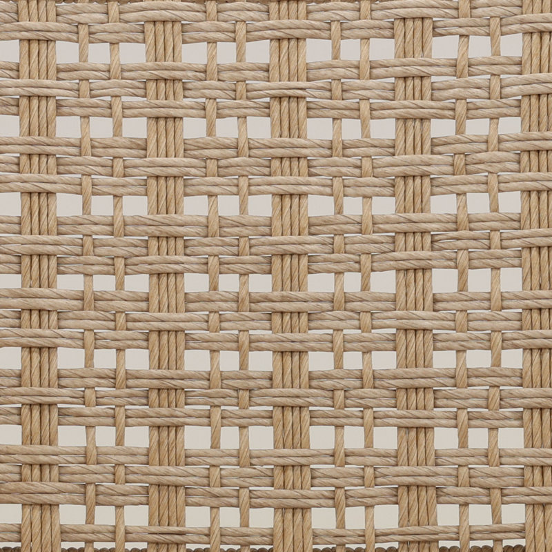 Chaise d'extérieur Alea Naturel