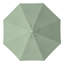 Parasol de patio commercial en bois gris 11 pi-693176658