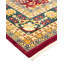 Classic One-of-a-Kind 8' 2" X 10' 1" Hand Knotted Area Rug