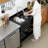 Stainless Steel Single Bowl Kitchen Sink – Durable, Rust-Resistant, Easy-Clean Design