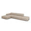 Chicago 5 Seater Corner Sofa-99227722-99227724