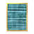 Cadre photo doré