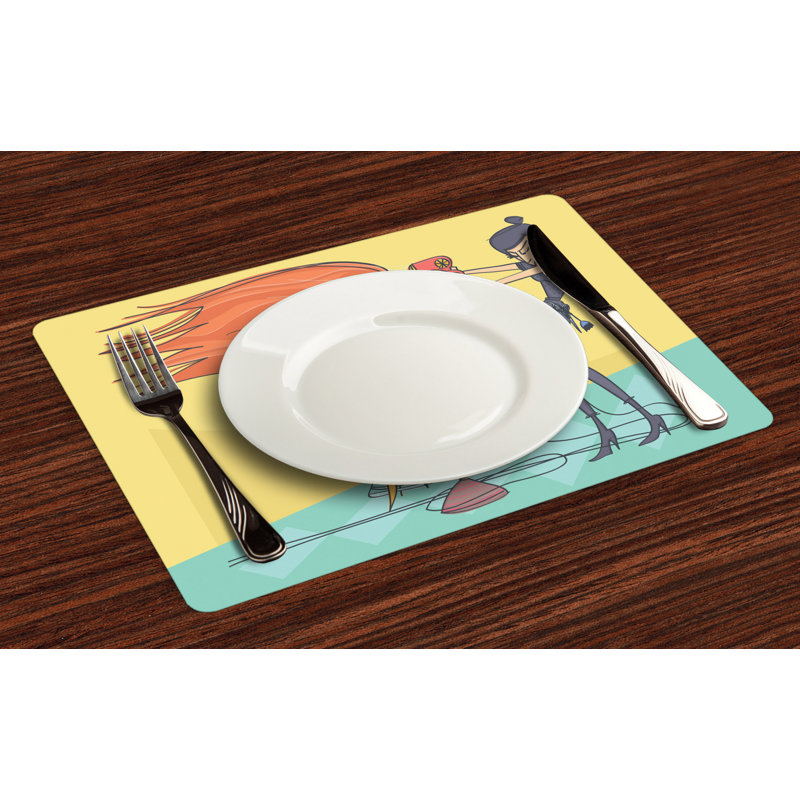 Récapitulatif 18,5" cheveu