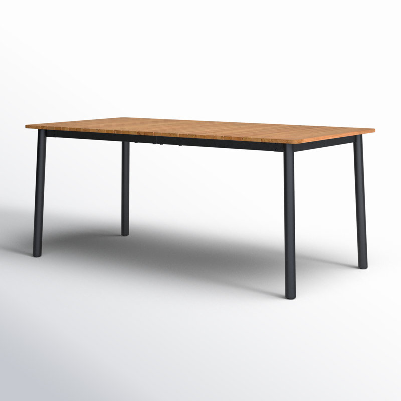 Parkview 70" Outdoor Dining Table