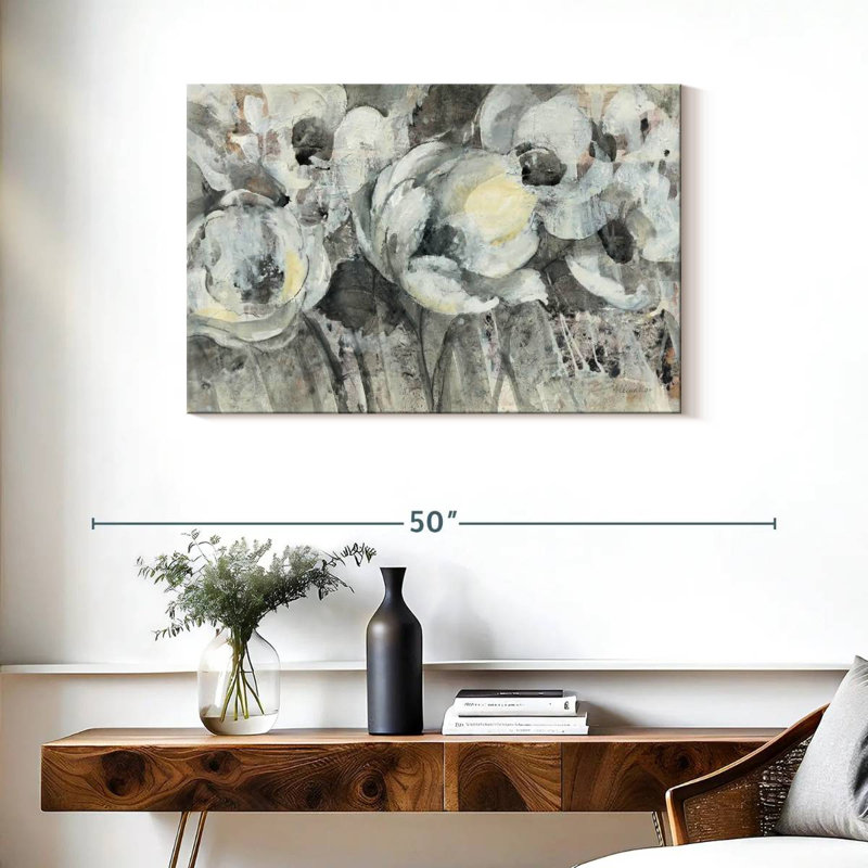 Harnek, fantaisie florale