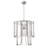 Hialmar 1 - Light Unique/Statement Pendant-329499500-329499502