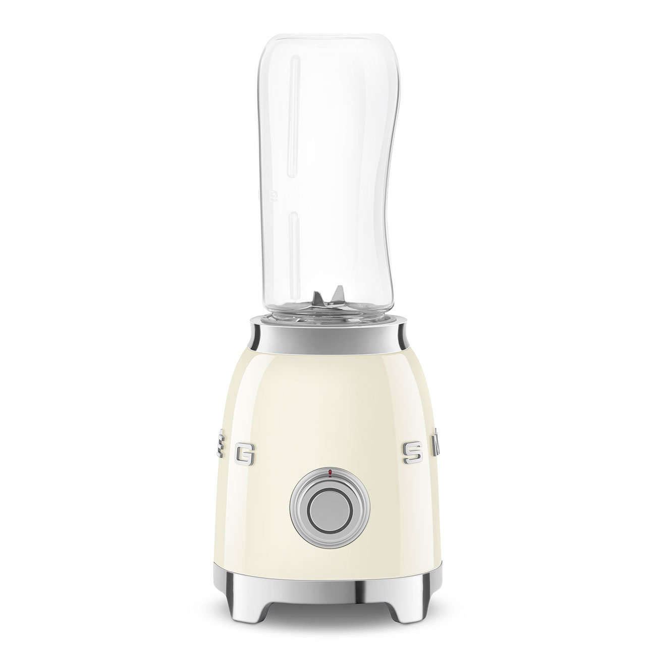 SMEG Personal Blender, Beige