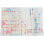 Shag Abstract Area Rug