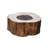 Round Concrete Smokeless Fire Pit Table-732505983