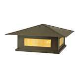 Seneca 4 - Light Pier Mount Light
