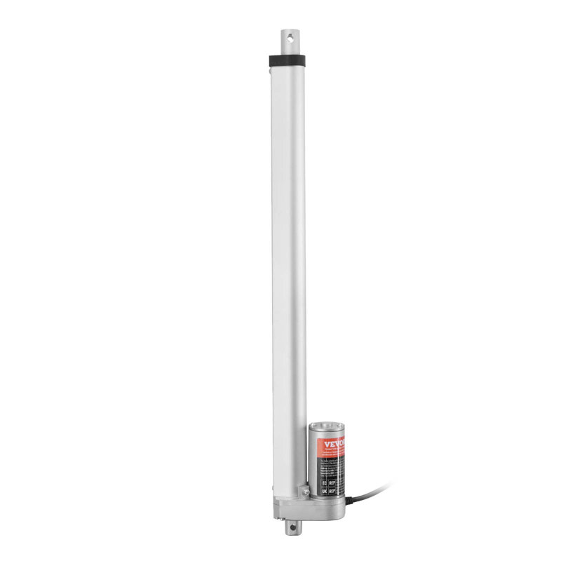 High Load Linear Actuator