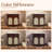 30'' Bathroom Vanity With Undermount Ceramic Sink-627141866
