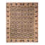 Vivle One-of-a-Kind 9' 2" X 11' 8" Hand Knotted Area Rug
